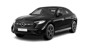Mercedes-Benz GLC Coupé 220 d 4MIC GLC 220 d 4MATIC Coupé Autom. Auto-Abo