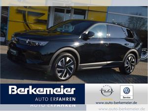 Opel Grandland GS 107 kW Tech-Paket / AHK / Allwetterreifen
