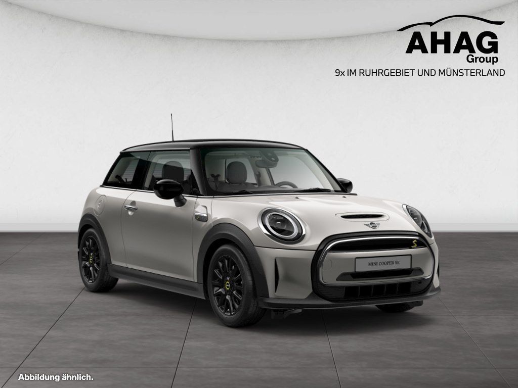 MINI Cooper SE Leasing