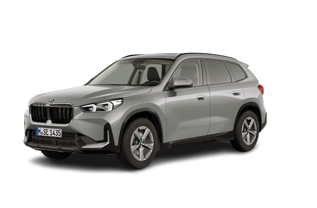 BMW X1 BMW X1 xDrive20d 110 kW (150 PS) Auto-Abo