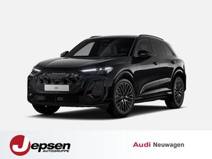Audi Q5 SUV e-hybrid qu. S tr. 21 Luft PANO AHK HUD