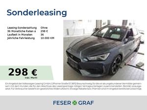 Cupra Leon 2.0 TSI DSG ST LED/Navi/ACC/Kamera/SHZ/PDC