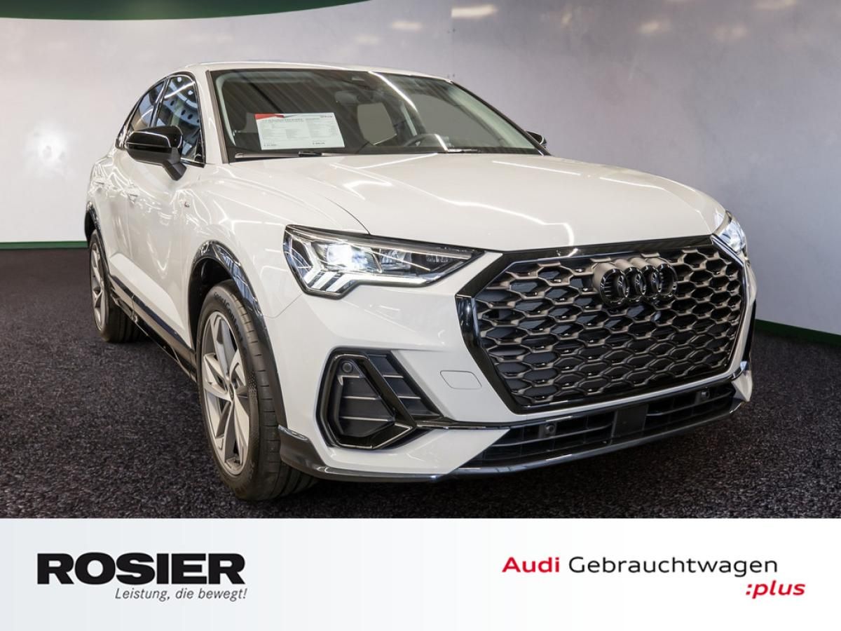 Audi Q3 Leasing