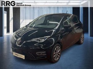Renault ZOE INTENS R135 h CCS BATTERIEKAUF Leasing