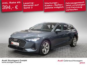 Audi A5 Avant TDI quattro150 kW S tronic