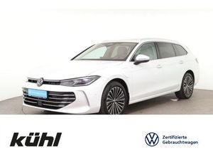 Volkswagen Passat Variant 1.5 TSI eHybrid DSG Elegance IQ.L