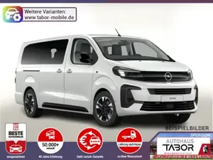 Opel Zafira 2.2 D 180 AT8 XL GS PanoD StandH Nav  Kam