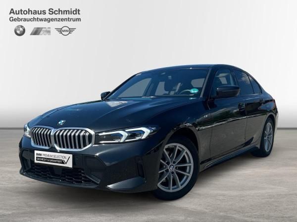 BMW 320 d xDrive 431? netto Limousine*M Sportpaket*Lc Prof*AHK*ACC*Driv Assistant* Leasing