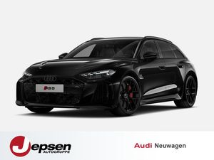 Audi RS 5 Avant tiptr. Vmax285 Keramik HUD AHK PANO