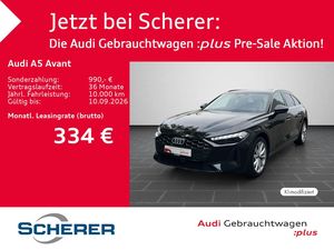 Audi A5 Avant TFSI S tronic ACC KAMERA INTERFACE AHK