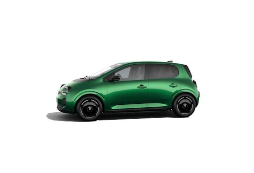 Renault Twingo-e-tech Techno 80 Urban Range 5dr Kauf