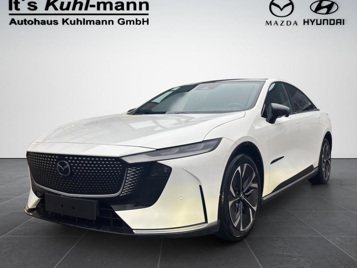 Mazda 6e Takumi|6.000 € Anzahlung – Förderäquivalent|SOFORT VERFÜGBAR Leasing