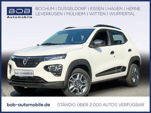 Dacia Spring Business KLIMA PDC Auto-Abo