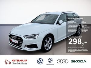 Audi A4 Avant ADVANCED 35 TFSI S-TRONIC LED.NAVI.ALU.