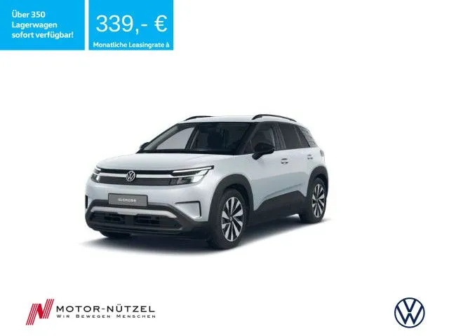 Volkswagen ID. Cross Life 155 kW (211 PS) 52 kWh Ganzjahres