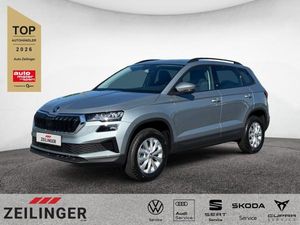 Skoda Karoq Selection TSI DSG|SHZ|PDC|SMARTLINK|TEMP