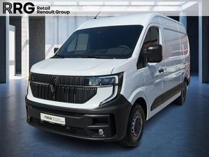 Renault Master KASTEN ADVANCE FWD L2H2 3,5t dCi 130 EINP