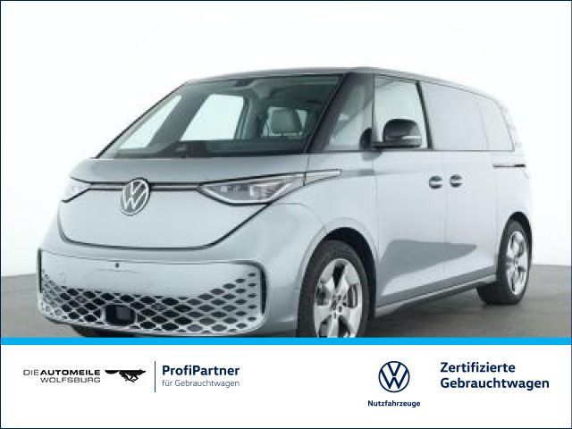 Volkswagen ID.Buzz Pro KR HeadUp/Matrix/H+K/ACC/AHK Leasing