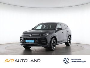Volkswagen Tayron 1.5 TSI DSG eHybrid R-Line | NAVI | AHK |