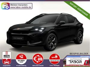 Cupra Formentor eTSI AHK Edge SHZ eHk Kessy Kam 3ZClim