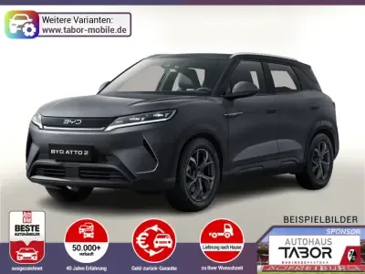 BYD ATTO 2 EV Comfort 430kmReichw. Pano 360Kam SHZ Leasing