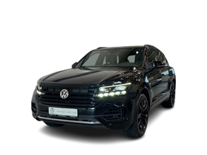 Volkswagen Touareg V6 3.0 TDI 4Motion Automatik R-Line