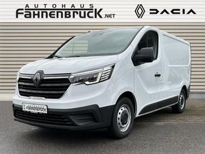 Renault Trafic E-TECH Kastenwagen L1H1 Comfort Range