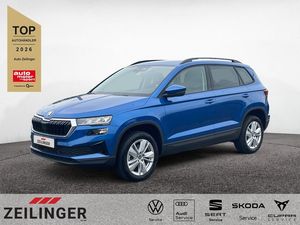 Skoda Karoq Selection TDI DSG|AHK|KAMERA|SMARTLINK|SHZ