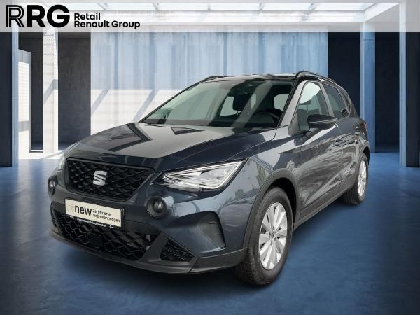 Seat Arona 1.0 TSI Style Edition OPF Leasing