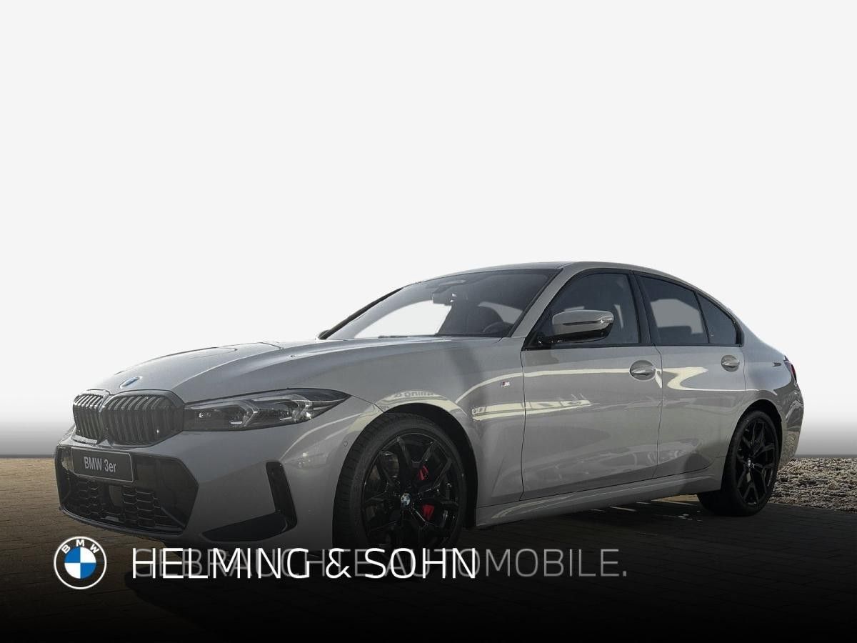 BMW 330 d xDrive M Sport Pro|UPE 86.140€|Sofort verfügbar! Leasing