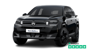 Citroën C5 Aircross Hybrid 145 ë-DCS6 MAX