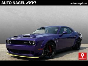 DODGE SRT Hellcat 6.2L V8 WideBody Jailbreak Leasing