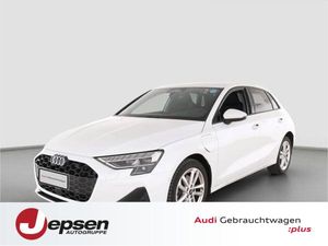 Audi A3 Sportback TFSI e Advanced advanced TFSI e S tronic