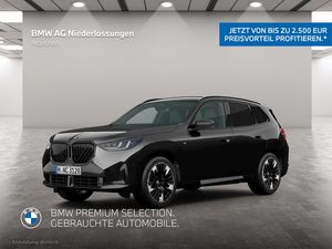 BMW X3 40d xDrive M Sport Standheizung AHK Harman/K