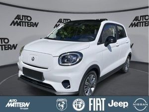 Leapmotor T03 Design Klima|NAVI|Pano|Kamera|ACC|PDC Leasing