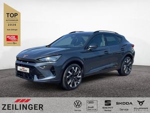 Cupra Formentor VZ TSI DSG|5J-GAR|AHK|PANO|el.HECK|NAV