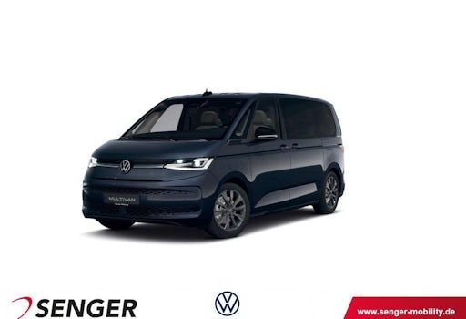 Volkswagen Multivan 2.0 TDI SCR DSG Überhang 5dr Auto kaufen