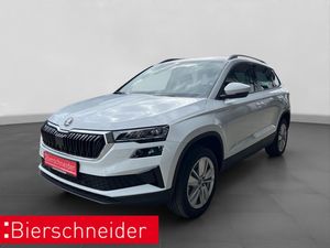 Skoda Karoq 1.5 TSI DSG Selection ACC KAMERA AHK-VORB.