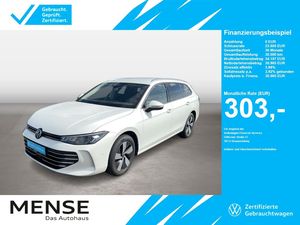 Volkswagen Passat Variant 1.5 eTSI DSG Business CarPlay|AHK