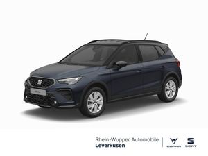 Seat Arona 1.0 TSI FR LED KAM KEYLESS ACC PDC NAVI