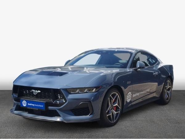 Ford Mustang GT Fastback*V8*AUTOMATIK!!!*INKL. FRACHT!!! Leasing