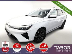 MG MG5 5 h Comfort ACC Keyl Kam PDC SHZ LED Nav Leasing