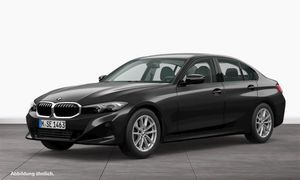 BMW 318i Limousine Navi Harman/K Kamera Sitzheizung