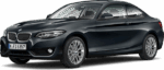 BMW 216 Leasing