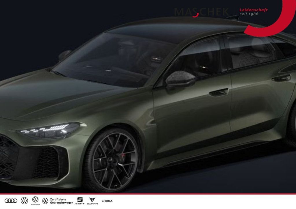 Audi RS5 Limousine BESTELLAKTION ab 01.04.2026 !! Leasing