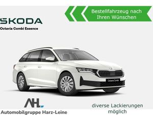 Skoda Octavia Combi Essence 1.5 TSI DSG  *individuell bestellbar