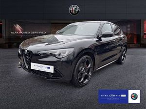 Alfa Romeo Stelvio 2.0 Turbo 16V Veloce Q 4