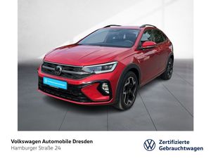 Volkswagen Taigo R-Line 1.5 TSI DSG IQ APP NAVI PDC