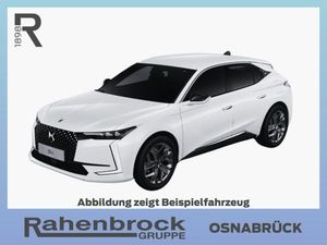 DS Automobiles DS4 ÉDITION FRANCE BlueHDi 130 **Anhängerkupplung** Leasing