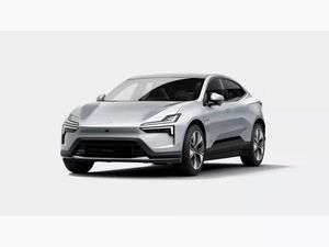 Polestar 4 Rear Motor 100kWh, ADAC Angebot - ACC - LED - 360° Kamera